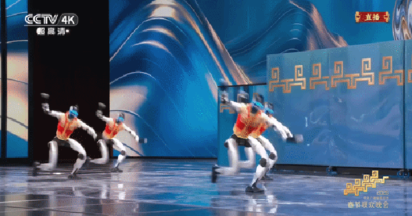 Màn trình diễn 4 phút khiến giới công nghệ sững sờ: Tại sao những chú robot này lại gây ấn tượng đến thế?