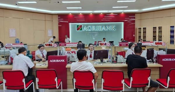 Agribank chính thức ngừng mọi giao dịch rút/chuyển tiền qua ứng dụng với khách hàng sau