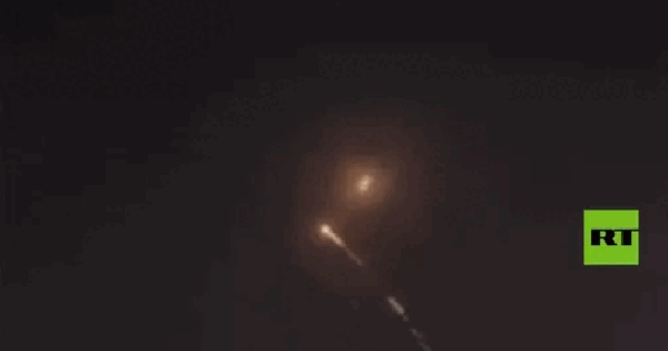 Patriot bắn trượt tên lửa Iran – Tehran nã vũ khí gấp 15 lần tốc độ âm thanh, tuyên bố 200 quân Mỹ thương vong