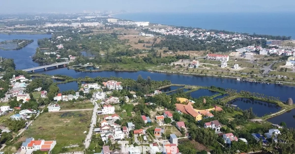 Thị trường đất nền 'xoay trục' về phía Nam