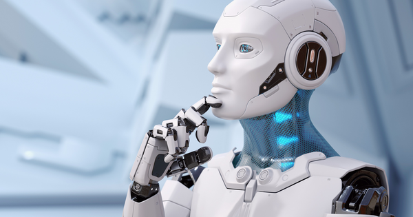 Vì sao Trung Quốc đang dẫn trước trong cuộc đua robot hình người toàn cầu?