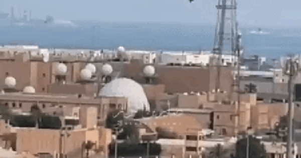 Chiến đấu cơ Iran vào vị trí, tên lửa tầm bắn 2.000km sẵn sàng – TT Pezeshkian tuyên bố trả đũa