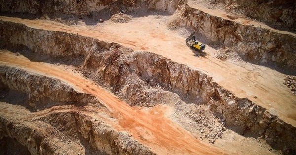 Việt Nam sở hữu kho báu được cả thế giới thèm khát, Trung Quốc nhiều lần ngỏ lời dù trữ lượng gấp 12 lần