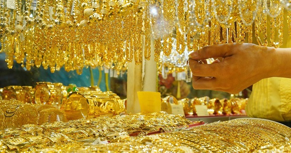 Giá vàng tuần tới sẽ thế nào sau khi Mỹ - Israel tấn công Iran?