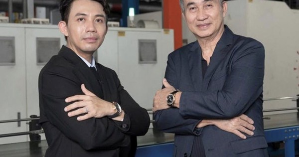 Cụ ông U80 Sài Gòn sở hữu đế chế nhựa nghìn tỷ đứng sau loạt gã khổng lồ Coca-Cola, Heineken, ''giàu bền'' 36 năm không cần dùng vốn bên ngoài