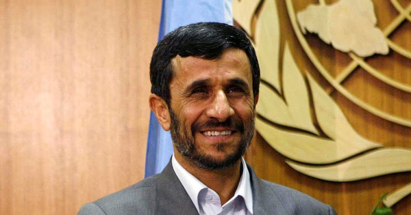 Cựu Tổng thống Iran Ahmadinejad đã chết trong đợt không kích của Mỹ - Israel