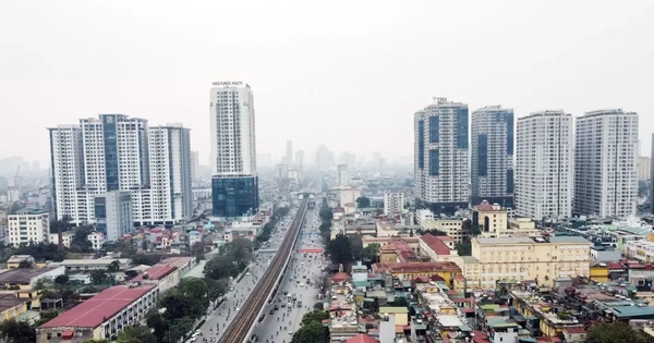 Đề xuất nhà ở thương mại giá phù hợp: Lo ngại lỗ hổng trục lợi chính sách