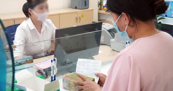 Phong tỏa tài khoản ngân hàng, mời lên công an làm việc nếu người dùng có hành vi sau