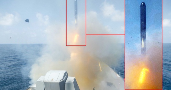 Tên lửa Tomahawk đen bí ẩn lần đầu lộ diện khi Mỹ - Israel tấn công Iran?