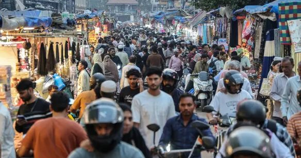 Quốc gia châu Á tăng trưởng nhanh nhất thế giới trong 4 năm liên tiếp, có thể sắp vượt Nhật Bản trở thành nền kinh tế lớn thứ 4 toàn cầu