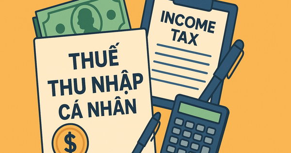 Lưu ý mới của Cục Thuế về thủ tục giảm trừ gia cảnh năm nay, hàng triệu người lao động lưu ý!