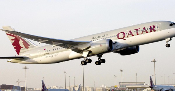 Khách bay Việt Nam-Trung Đông bị ảnh hưởng được hỗ trợ như thế nào?