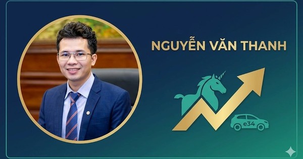 ‘Chiến tướng’ sinh năm 1992 đầy quyền lực của ông Phạm Nhật Vượng: Từ startup xưởng may gia công đến Tổng giám đốc GSM toàn cầu