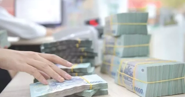 Chính sách quan trọng về tiền lương từ tháng 3