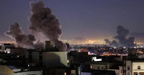 Lãnh đạo một nước Đông Nam Á tuyên bố sẵn sàng bay thẳng đến Tehran để làm trung gian hòa giải