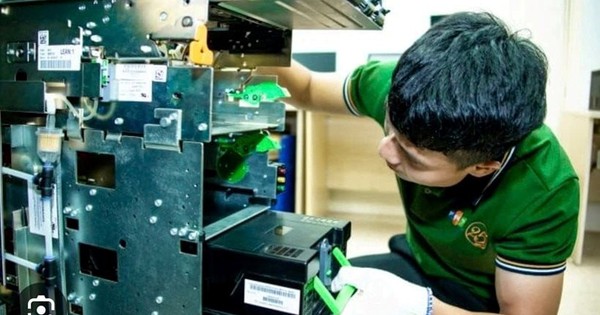 Truy tố nhân viên một công ty công nghệ dùng chiêu "mượn tiền thử máy" để lấy 600 triệu đồng của TPBank đi đánh bạc