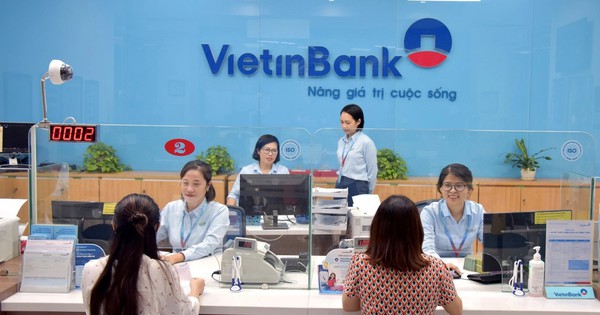 Lãi suất ngân hàng VietinBank mới nhất tháng 3/2026: Mức cao nhất là bao nhiêu?
