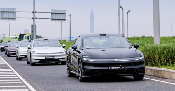 Không phải Thái Lan hay Indonesia, đây mới là ông trùm mới của ngành ô tô Đông Nam Á: Doanh số hơn 820 nghìn xe trong năm 2025, Việt Nam cũng đón một tin vui