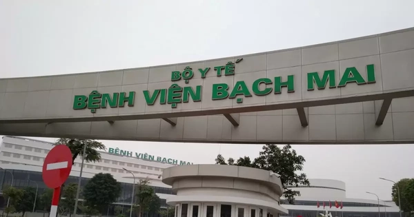 Vụ BV Bạch Mai - Việt Đức cơ sở 2: Đề nghị Bộ Quốc phòng điều tra 4 doanh nghiệp