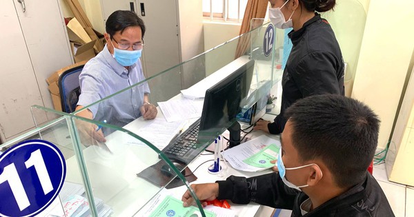 Từ tháng 3, thêm trường hợp được tạm dừng đóng BHXH