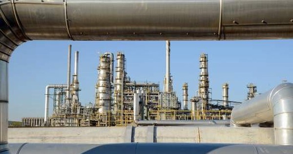 Nga tuyên bố sở hữu mỏ dầu trữ lượng hơn 31 tỷ tấn, đủ để khai thác hơn nửa thế kỷ