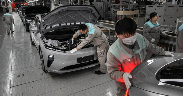 Tất cả chúng ta đều đã "chê nhầm" xe điện Trung Quốc: Họ xứng đáng nhận được lời khen vì những gì đã làm?