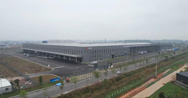 Tham vọng 2 triệu xe và 'con bài' Grab: YADEA có đang dùng 100 triệu USD để thay đổi hoàn toàn cuộc chơi xe ôm công nghệ tại Việt Nam?