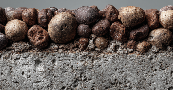 Phát minh của Nga làm rung chuyển ngành xây dựng: Trộn thêm đất sét, giúp bê tông cứng hơn 40%, dùng siêu bền ở vùng nước mặn và gió mạnh