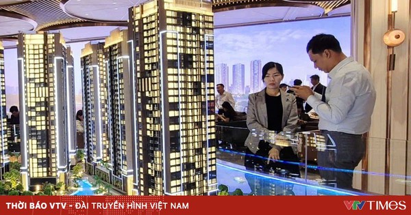 Hết thời “lướt sóng” bất động sản?