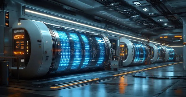 Đột phá Israel: "Cuộc cách mạng dưới lòng đất" trị giá 50 tỷ USD