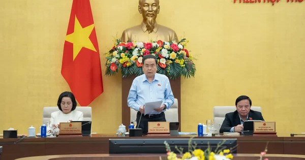 Bầu Chủ tịch Quốc hội, Chủ tịch nước, Thủ tướng tại Kỳ họp thứ Nhất, Quốc hội khóa XVI