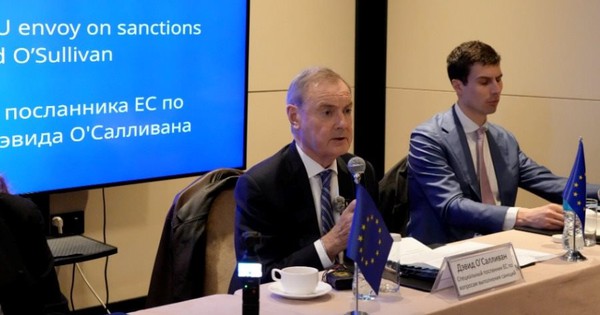 EU cảnh báo nước đồng minh châu Á của Nga, dọa áp lệnh trừng phạt