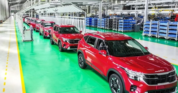 Thaco muốn làm xe xanh giá rẻ