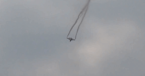 Fox News: 3 tiêm kích F-15 Mỹ đồng loạt bị bắn hạ khi tấn công Iran, danh tính "thủ phạm" gây bất ngờ lớn