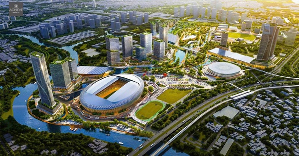 Diễn biến mới tại 3 dự án trọng điểm ở TP.HCM