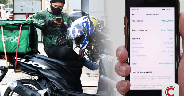 Sốc: Grab tính lãi 230% đối với các khoản vay của tài xế tại một quốc gia ĐNÁ, lao động không thể nghỉ việc nếu chưa thanh toán đủ