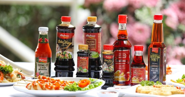 "FPT của ngành thực phẩm" lập đỉnh lợi nhuận mới, từ chối bán mình cho tỷ phú Việt để 12 năm sau, giá trị lên gấp 5 lần