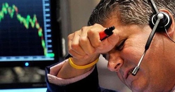 Phiên 3/3: Khối ngoại "quay xe" bán ròng, một cổ phiếu Bluechips bị xả gần 400 tỷ đồng