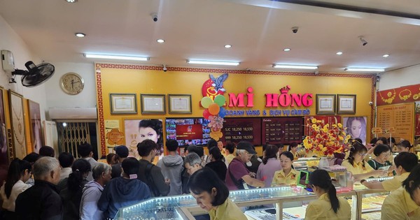 Chứng chỉ vàng: Chìa khóa khơi thông dòng vốn "nằm im" trong nền kinh tế