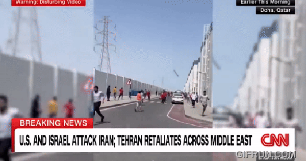 Đừng bắt họ trả phòng, chúng tôi trả tiền: 1 nước mạnh tay bao 20.000 khách mắc kẹt sau khi Iran tấn công