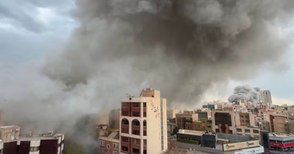 Mỹ nhận tin buồn từ xung đột tại Iran