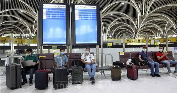 Giá vé máy bay trên các chặng Á - Âu tăng vọt