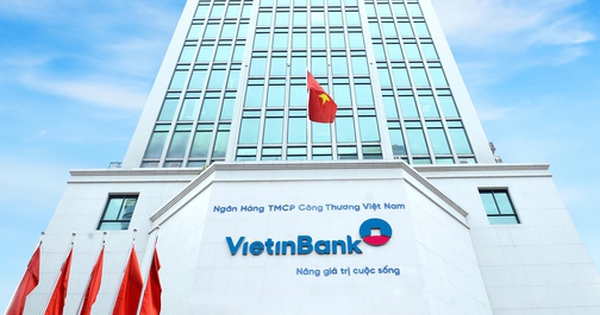 Vietcap: VietinBank dự kiến hoàn thành chuyển nhượng VietinBank Tower sớm nhất vào quý I/2026, lợi nhuận cả năm có thể đạt trên 56.000 tỷ