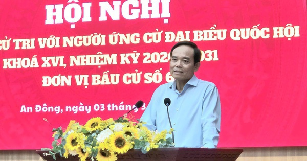 Bí thư Thành ủy TPHCM nói về giải pháp giải quyết tình trạng kẹt xe của thành phố