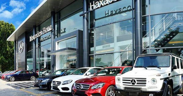 Ôm gần 6.300m2 đất vàng Võ Văn Kiệt giá 542 tỷ, sau 3 năm chào bán 1.130 tỷ đồng không ai mua, "đại gia xe sang" tiếp tục rao bán