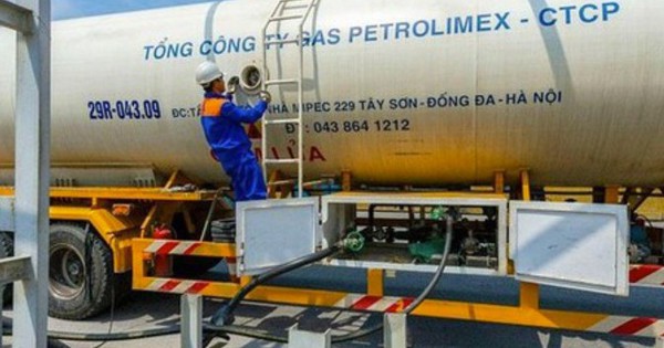 MB Capital, MBVF muốn bán bớt cổ phiếu Gas Petrolimex