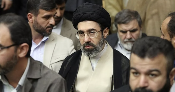 Rộ tin Iran đã chọn được tân lãnh tụ tối cao