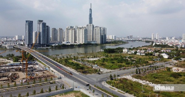 TP.HCM sẽ thu hồi đất doanh nghiệp nhà nước sử dụng sai mục đích