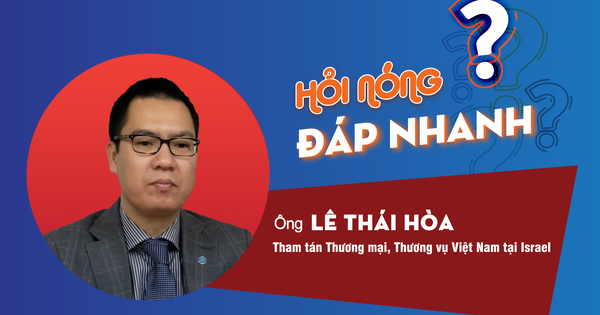 Từ điểm nóng xung đột Trung Đông, cảnh báo khẩn tới doanh nghiệp