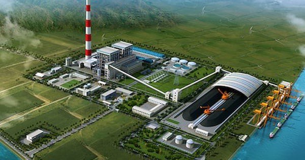 Siêu dự án nhiệt điện gần 60.000 tỷ đồng của Việt Nam đối diện với bài toán ‘rất khó’